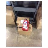 2 CTN HOOVER CARPET DETERGENT