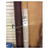 1 LOT AREA RUG