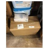 1 CTN DISPOSABLE GLOVES