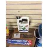 2 CTN WEED AND GRASS KILLER