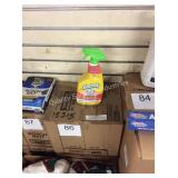 2 CTN FANTASTIK CLEANER