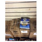 4 CTN HOT SHOT ROACH BAIT