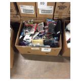 1 LOT CELL PHONE ACCESSORIES