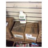 4 CTN GOOSE REPELLANT