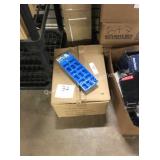 1 CTN ICE TRAYS