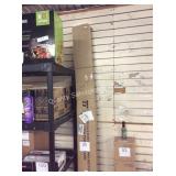 1 CTN PROJECTION SCREEN