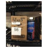 3 CTN POOL CHEMICALS