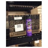 4 CTN HOT SHOT BED BUG/FLEA KILLER