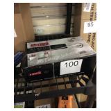 1 LOT DELTA TUB AND SHOWER FAUCET