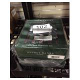1 LOT 2 JEFFREY BANKS FLATWARE SET