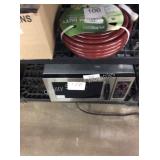1 LOT PANASONIC MICROWAVE
