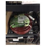 1 LOT GARDEN HOSE