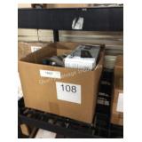 1 CTN INK CARTRIDGES