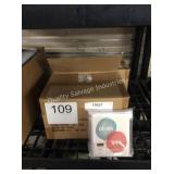 2 CTN THANK YOU CARDS