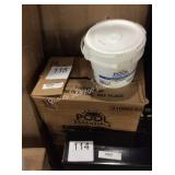 2 CTN POOL CHEMICALS