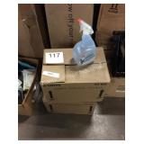 2 CTN FABRIC REFRESHER