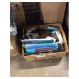 1 CTN PHONE ACCESSORIES