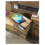 2 CTN DISPOSABLE GLOVES