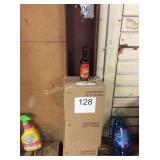 6 CTN HOT SAUCE