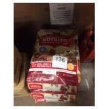 1 LOT RACHEL RAY DOG FOOD