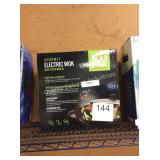 1 LOT KO ELECTRIC WOK