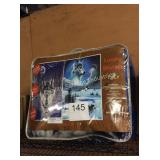 1 LOT LUXURY BLANKET