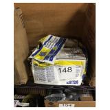 1 CTN SPIC N SPAN FLOOR CLEANER