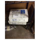 2 CTN HYDRAULIC GATE OR DOOR CLOSURE