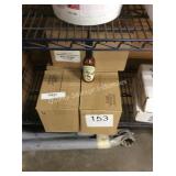 6 CTN HOT SAUCE