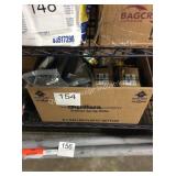 1 CTN MISC ELECTRICAL