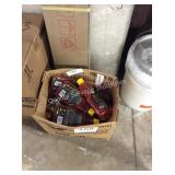 1 CTN MEGUIARS PAINT PROTECTANT