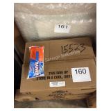 2 CTN POOL AND SPA CHEMICALS