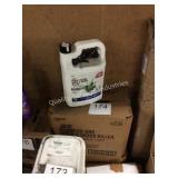 2 CTN WEED AND GRASS KILLER