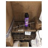 4 CTN HOT SHOT BED BUG AND FLEA KILLER