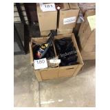 1 CTN CONVERTIBLE TOP CLEANER