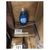 2 CTN DAWN DISH SOAP