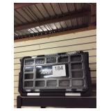 1 LOT HUSKY TOOLBOX