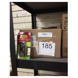 1 CTN COMMAND PICTURE STRIPS