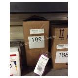 1 CTN HONEYWELL FILTERS