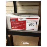 1 CTN TRUCK STOCK MOTOR