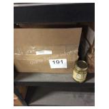 1 CTN STUFFED OLIVES