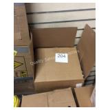 1 LOT STORE MERCHANDISE