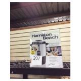 1 LOT HB COFFEE URN