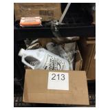 1 CTN HAND AND BODY WASH