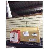 1 CTN WORK OUT SHORTS