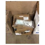 1 CTN MEDICAL SUPPLIES