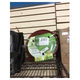 1 LOT GARDEN HOSE