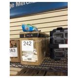 2 CTN DISPOSABLE GLOVES