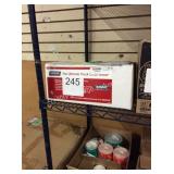 1 CTN TRUCK STOCK MOTOR