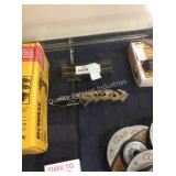 1 LOT TAC FORCE POCKETKNIFE (DISPLAY)